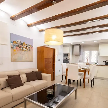 Florit Flats - The Old Town Apartment Valencia Exterior photo