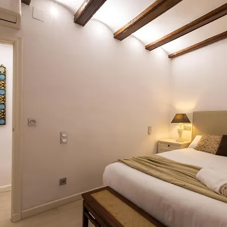 Florit Flats - The Old Town Apartment Valencia Exterior photo