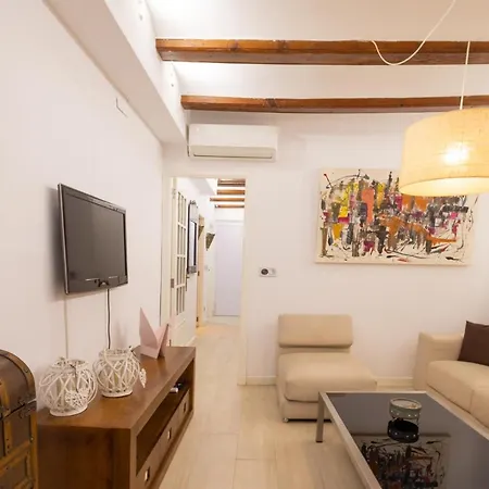 Florit Flats - The Old Town Apartment Valencia Exterior photo