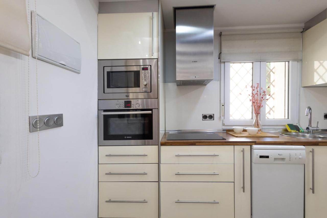 Florit Flats - The Old Town Apartment *