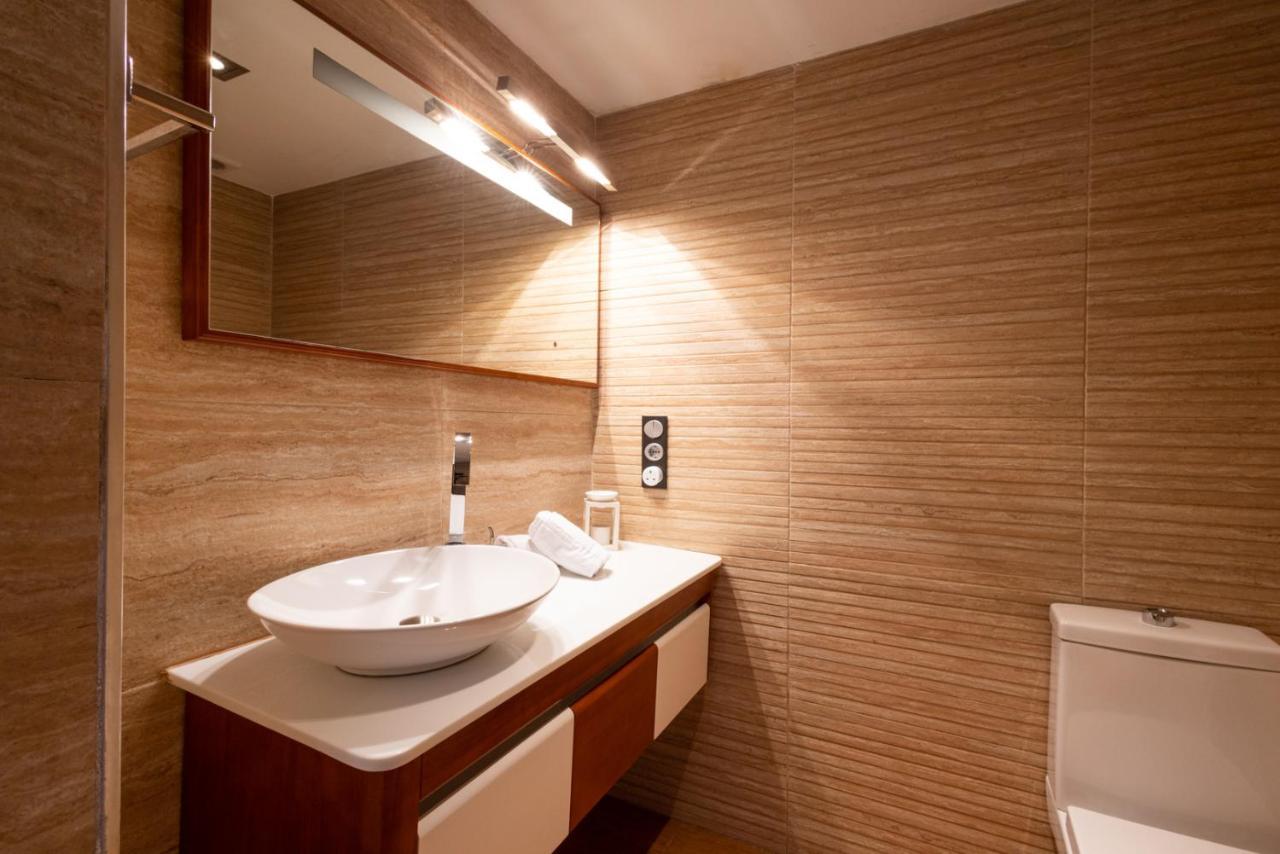 Apartment Florit Flats - The Old Town